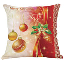 Christmas Cushion Covers
