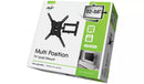 AVF Standard Multi Position 32-55 Inch TV Wall Bracket
