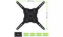 AVF Standard Multi Position 32-55 Inch TV Wall Bracket