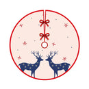 Christmas Tree Skirt