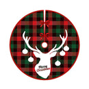 Christmas Tree Skirt