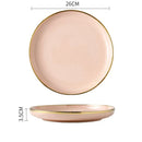 Tangaroa Dinnerware Collection