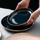 Tangaroa Dinnerware Collection