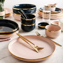 Tangaroa Dinnerware Collection
