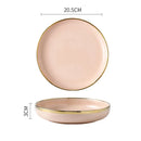 Tangaroa Dinnerware Collection