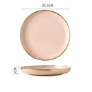 Tangaroa Dinnerware Collection