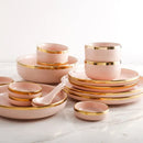 Tangaroa Dinnerware Collection