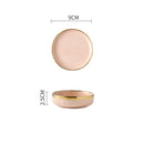 Tangaroa Dinnerware Collection