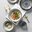 Cole Dinnerware Collection