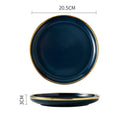 Tangaroa Dinnerware Collection