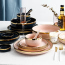 Tangaroa Dinnerware Collection