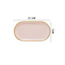 Tangaroa Dinnerware Collection