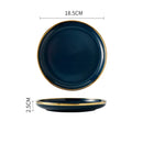 Tangaroa Dinnerware Collection