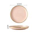 Tangaroa Dinnerware Collection