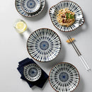 Cole Dinnerware Collection