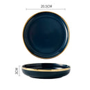 Tangaroa Dinnerware Collection