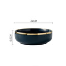 Tangaroa Dinnerware Collection